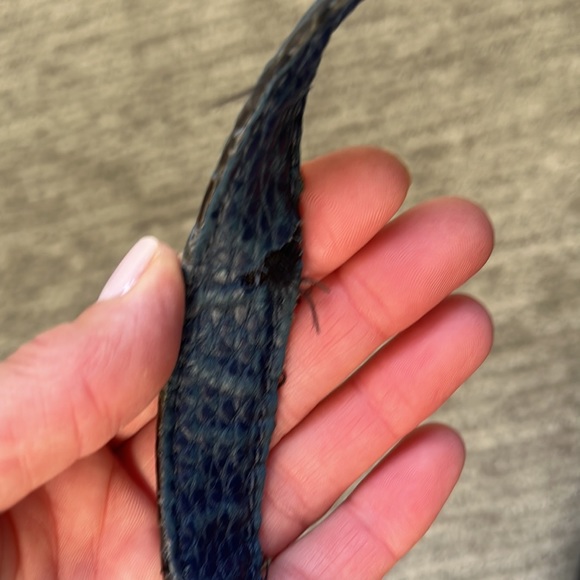 Authentic Kate Spade Large Pebbled Leather Tote - Picture 7 of 12